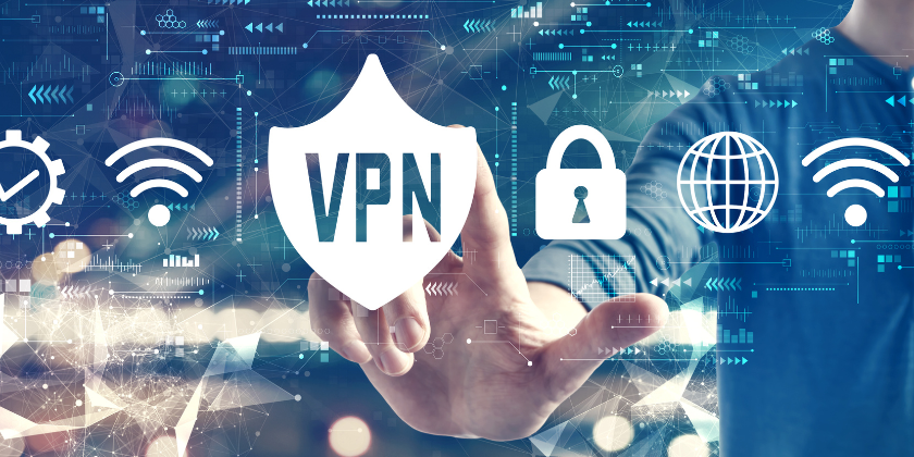 VPNのメリット・デメリット