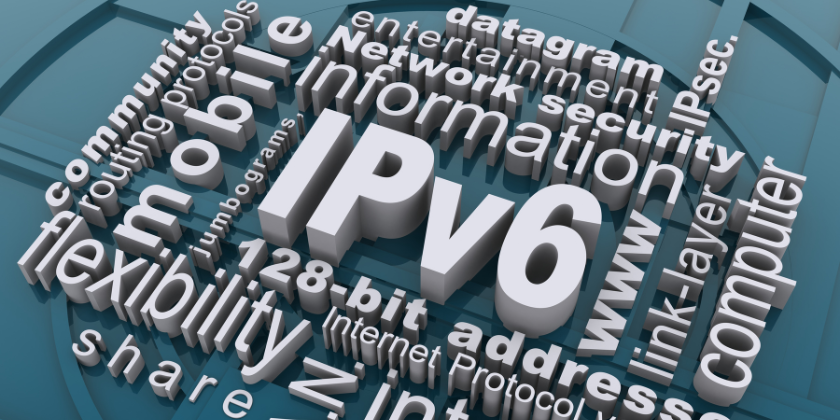 IPv6の特徴とメリット