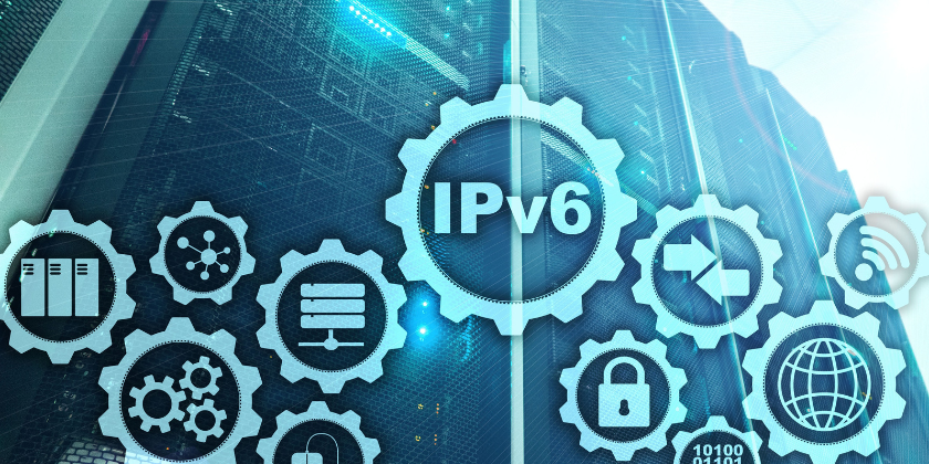 IPv6の普及状況と対応方法